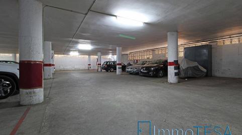 Foto 3 de Garatge en venda a La Romànica, Barberà del Vallès