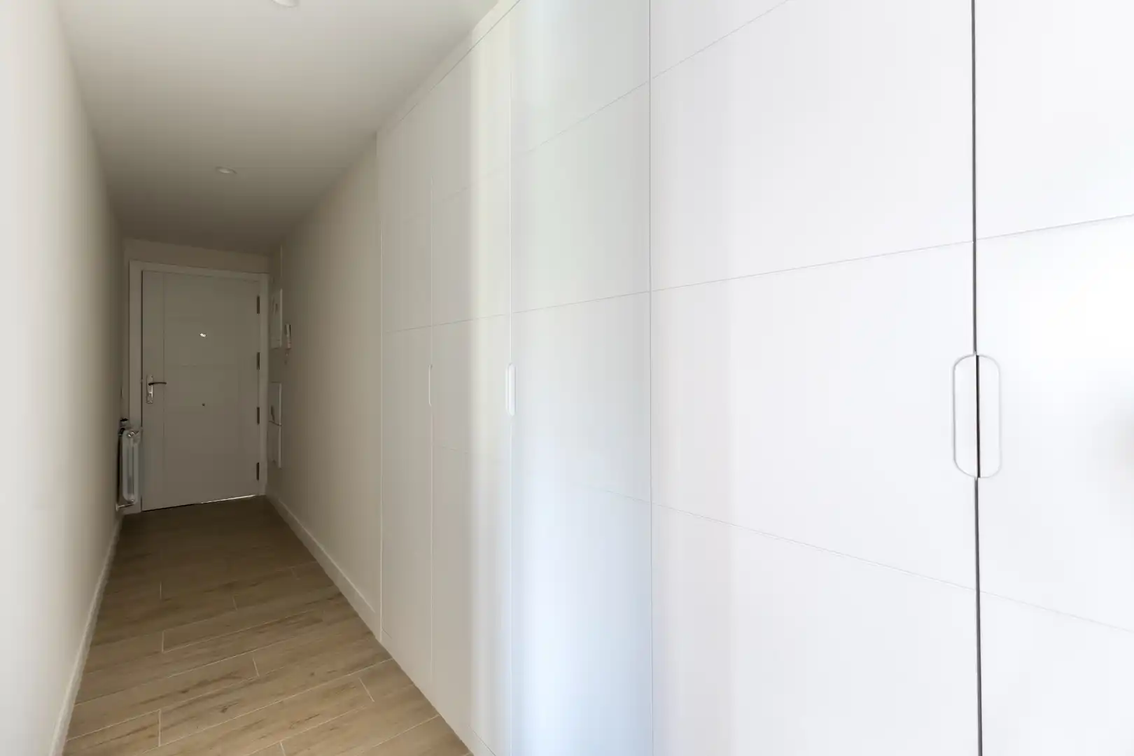Piso de obra nueva con ascensor en venta en Calle Capitán Arenas 3, imagen 23