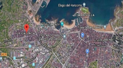 Foto 3 de Residencial en venta en Nicaragua, 26, La Calzada, Gijón