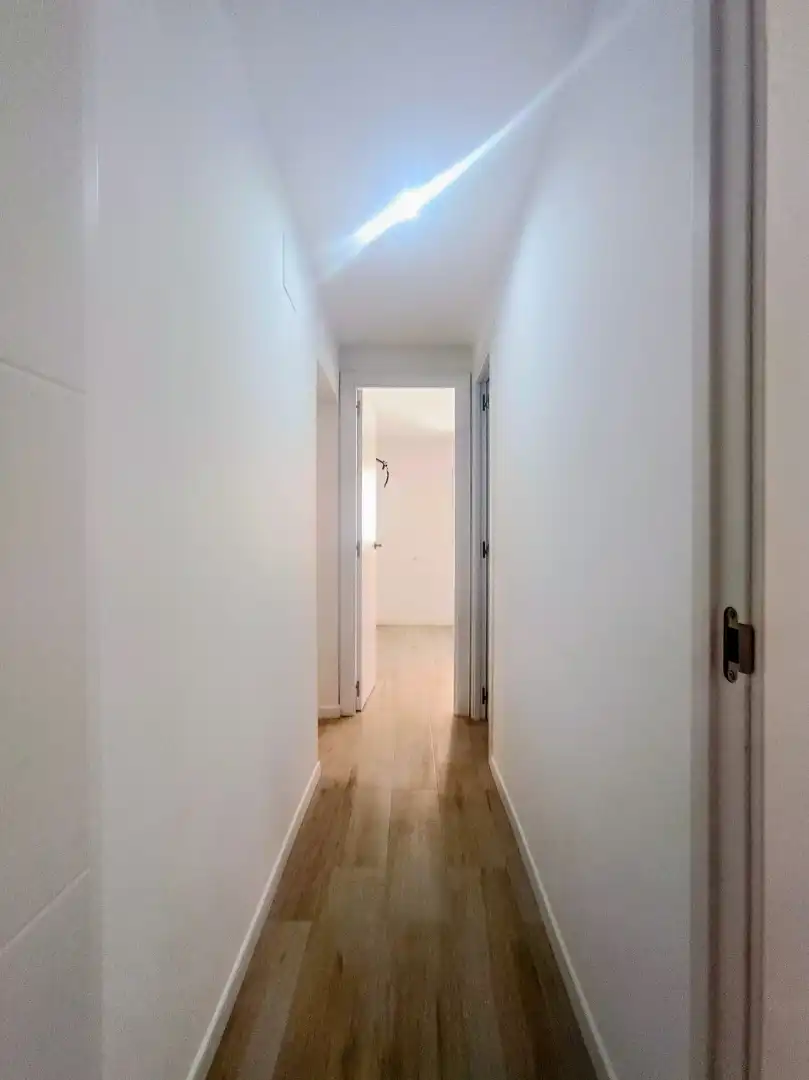 Dúplex en venta en Coslada con Aire acondicionado y Calefacción