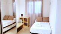 Bedroom of Flat for sale in Roquetas de Mar  with Air Conditioner, Heating and Balcony