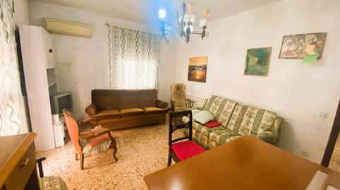 Foto 3 de Piso en venta en Calle Albéniz, 19, La Alhóndiga, Getafe