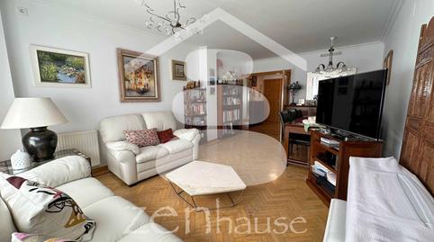 Photo 3 of Flat for sale in Avenida del Santuario de Valverde, 74, Montecarmelo, Madrid