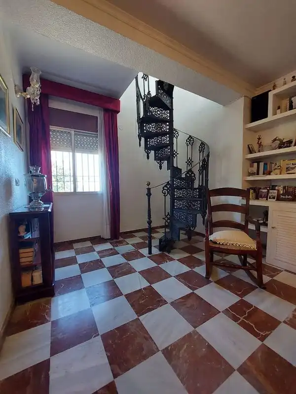 Casa o chalet en venta en Córdoba con Aire acondicionado, Jardín privado y Terraza