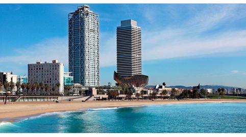 Foto 4 de Dúplex en venta en Calle Ramon Turro, La Vila Olímpica del Poblenou,  Barcelona Capital