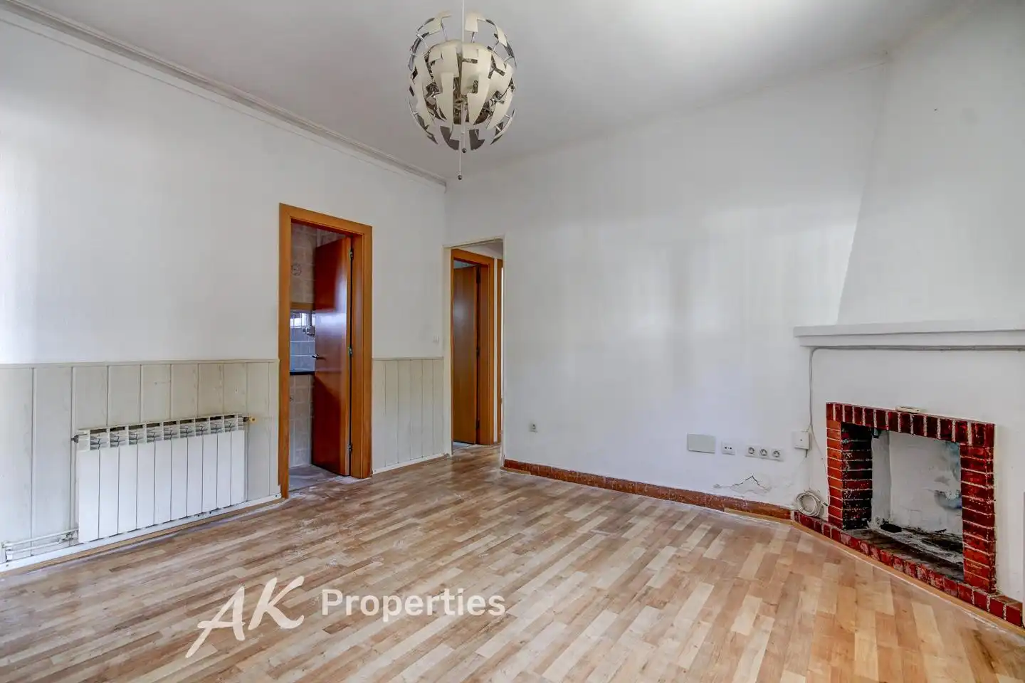 Habitación de Casa o chalet en venta en Castelldefels con Calefacción, Jardín privado y Terraza
