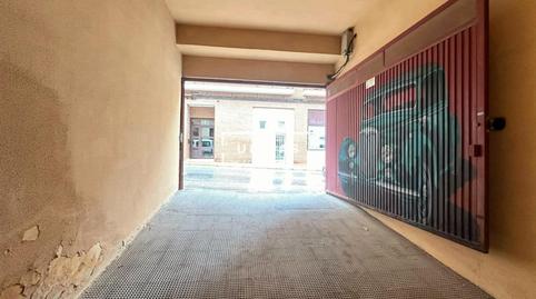 Photo 4 of Garage for sale in Campoamor, Alicante / Alacant
