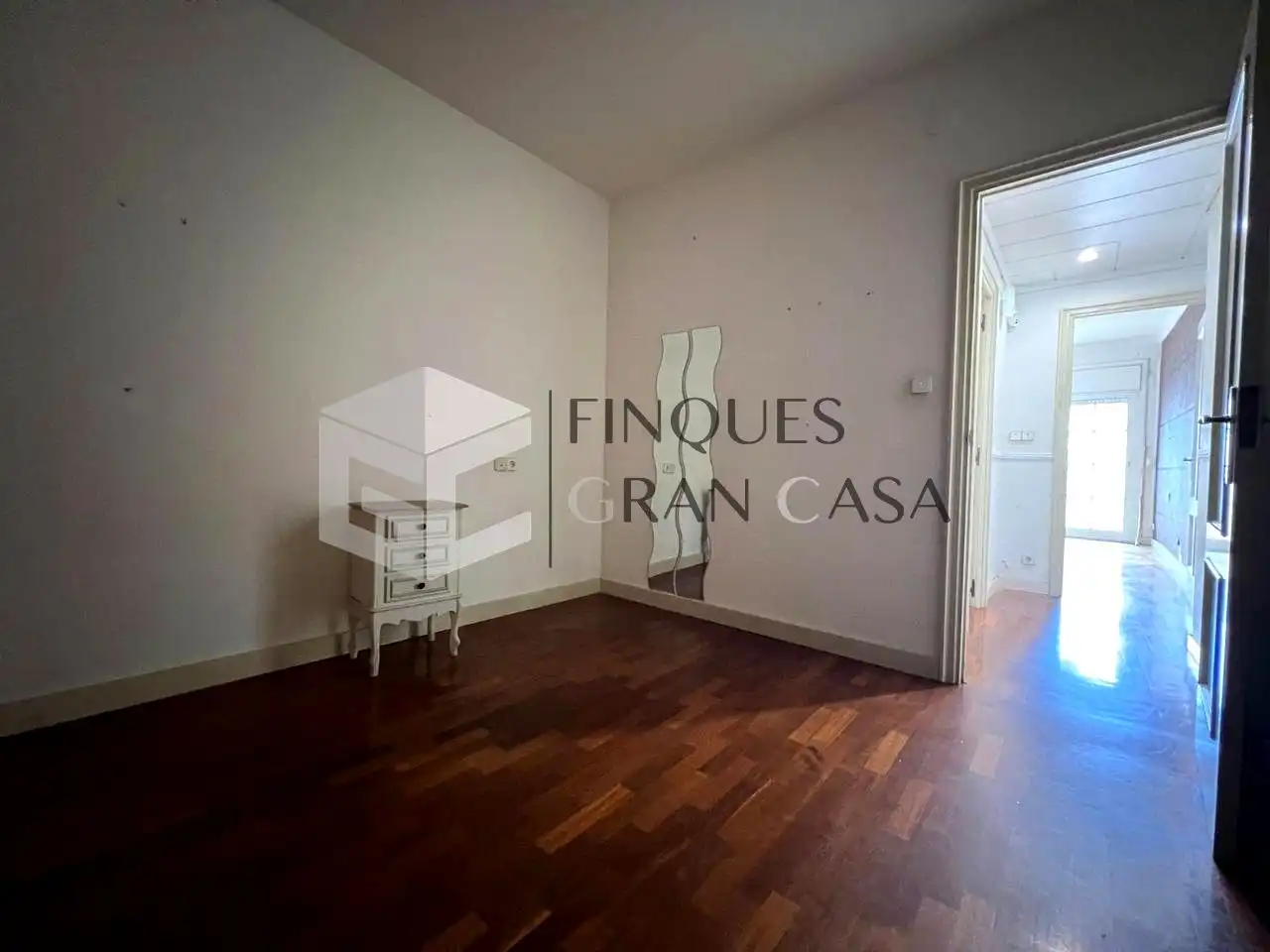 Wohnung mit Terrasse zum Verkauf in calle de Girona, imagen 12