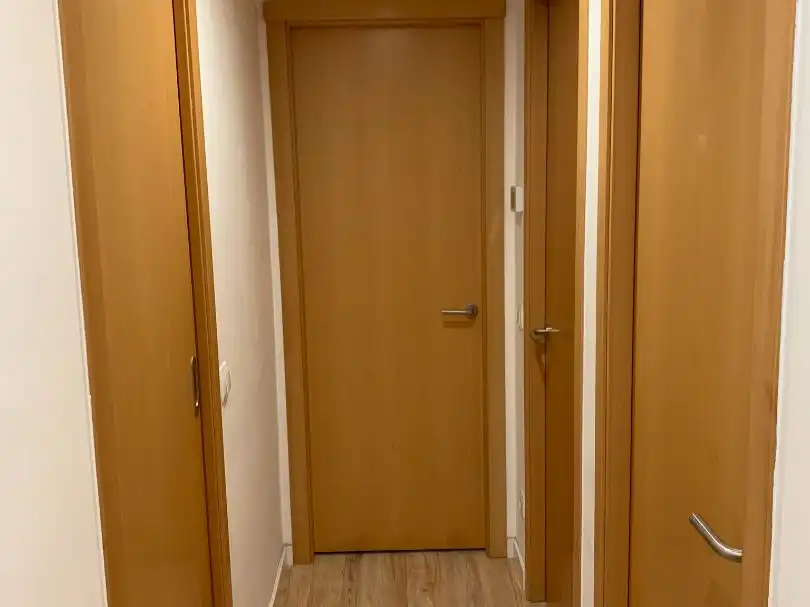 Pis de lloguer en Girona Capital amb Aire condicionat, Terrassa i Balcó