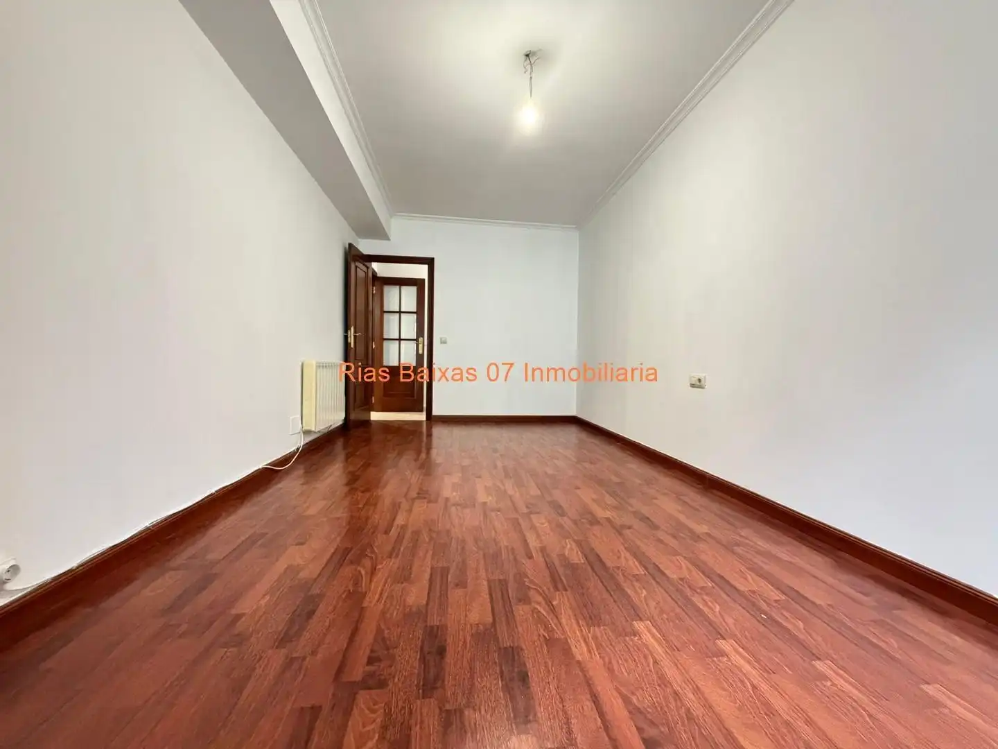 Piso en venta en Travesía de Vigo - San Xoán
