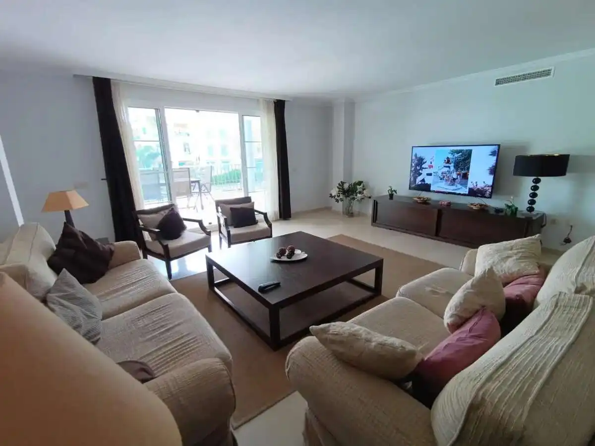 Appartamento in vendita a Puerto de Sotogrande - La Marina, imagen 7
