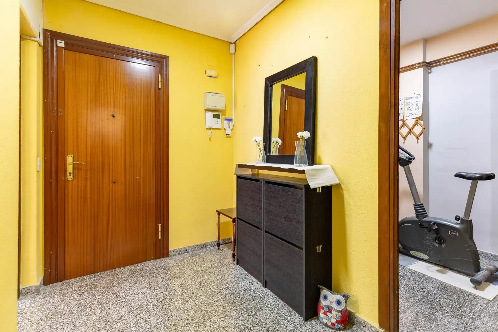 Appartement avec ascenseur à vendre à Camins al Grau