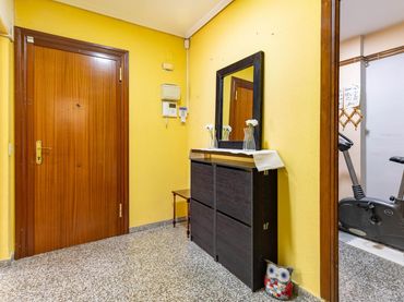 Appartamento con ascensore in vendita a Camins al Grau