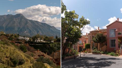 Foto 4 de Dúplex en venta en Cerro Artola, 4, La Quinta, Benahavís