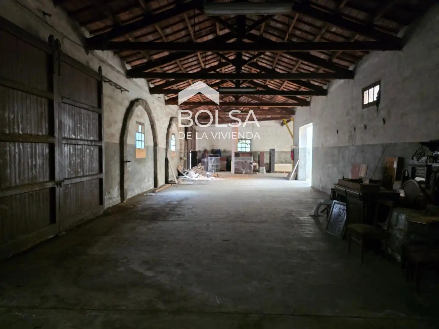 Nave industrielle à vendre à Carretera de Vic  - Remei, imagen 12