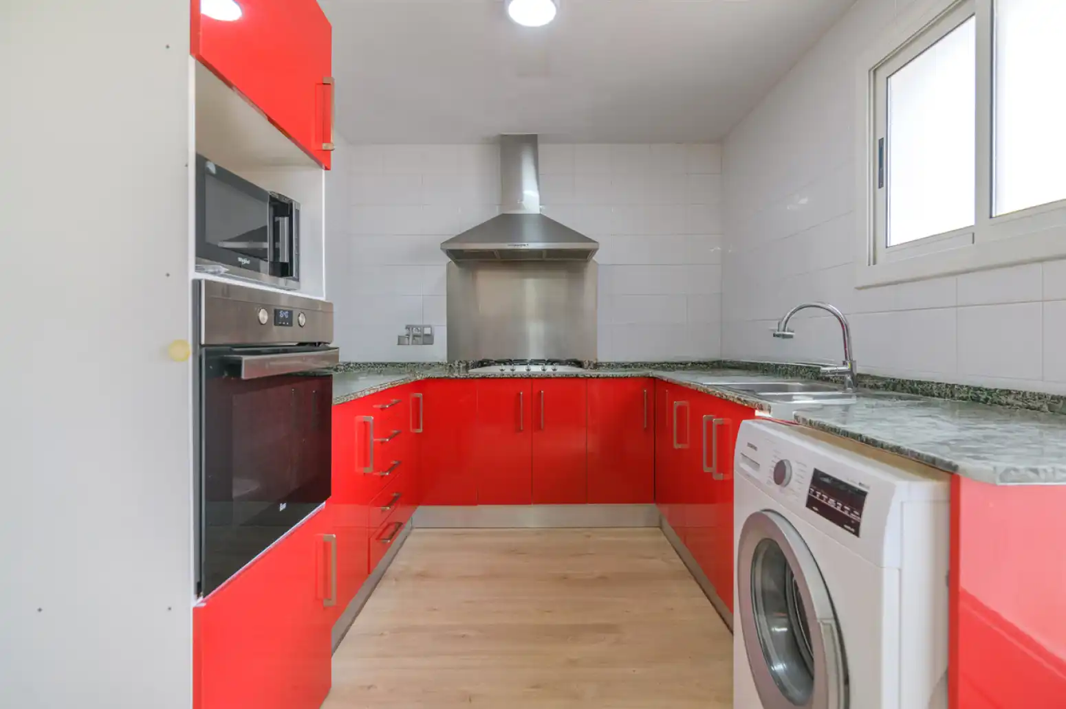 Kitchen of Houses for sale in Sant Climent de Llobregat  with Terrace