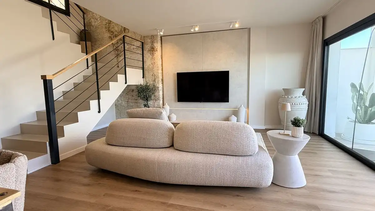 Reihenhaus mit Pool zum Verkauf in Marbella - Marbella,Elviria,Avenida Santa Maria, imagen 17