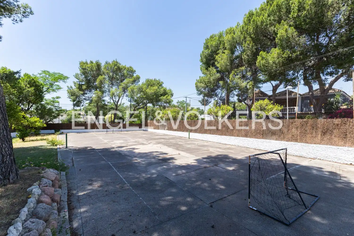 Terreny residencial en venda a La Cañada