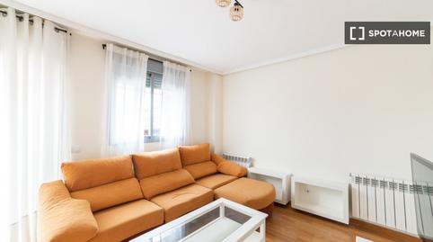 Foto 3 de Apartament per a compartir a Parque Oeste - Fuente Cisneros, Alcorcón