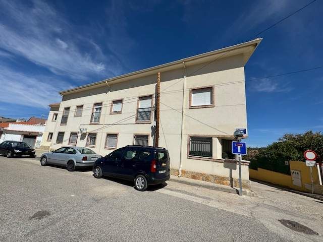 Exterior view of Houses for sale in Carabaña