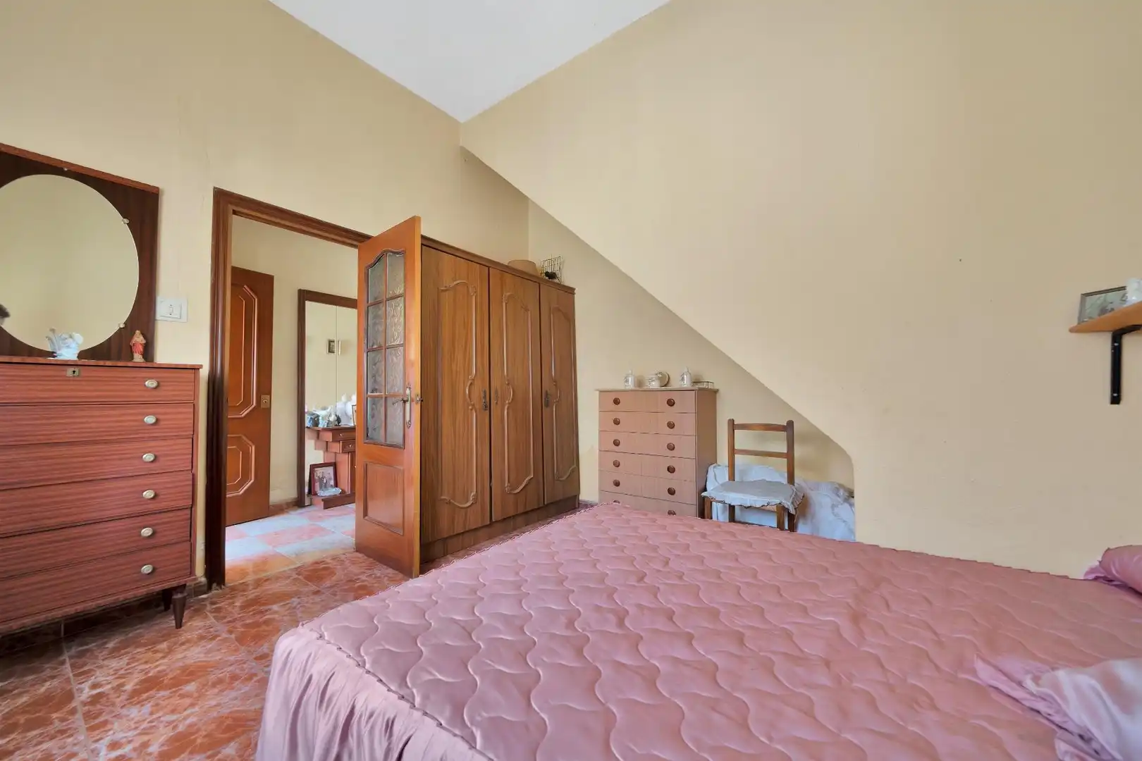 Casa o xalet en venda a Centro- San Felipe - Huerta Fava