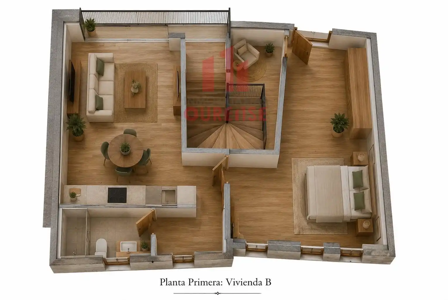 Einzigartige Immobilien zum Verkauf in Casco Viejo, imagen 7