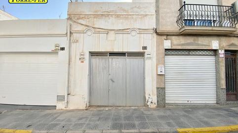 Foto 2 de Casa o xalet en venda a Calle Memorias, 83, Plaza de Toros - Santa Rita,  Almería Capital