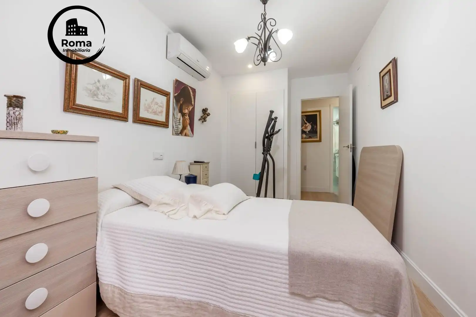 Appartement avec terrasse à vendre à JOSE RECUERDA 5, imagen 20