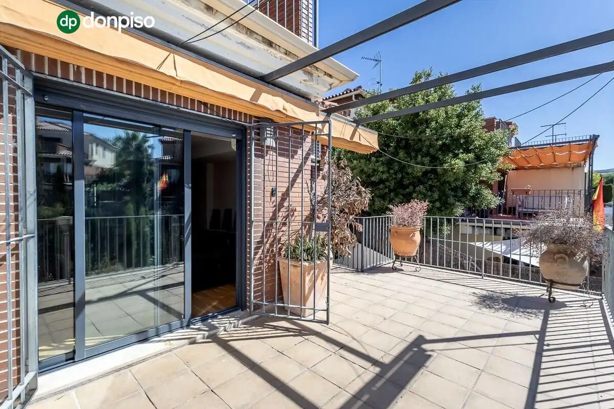 Haus mit Terrasse zum Verkauf in Calle Calle Guadiana, imagen 7