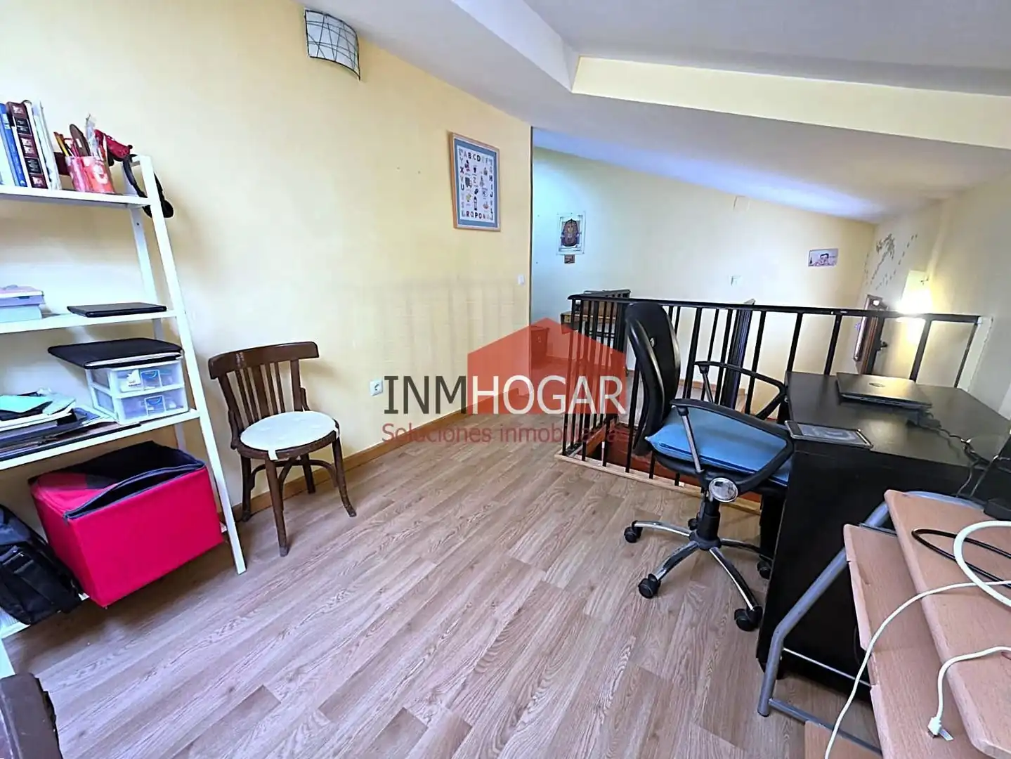 Casa o chalet en venta en Madrigal de las Altas Torres con Amueblado