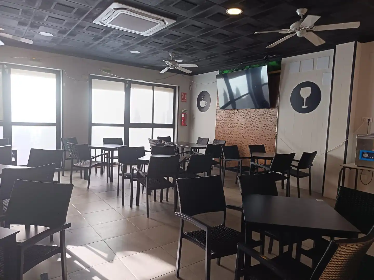 Business premises for transfer in Rabasa - Los Ángeles - San Agustín, imagen 10