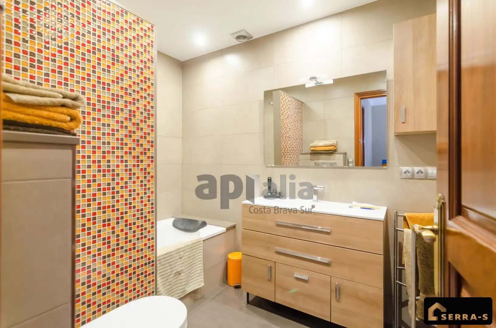 Casa con terrazza in vendita a Calle RIERA, imagen 26
