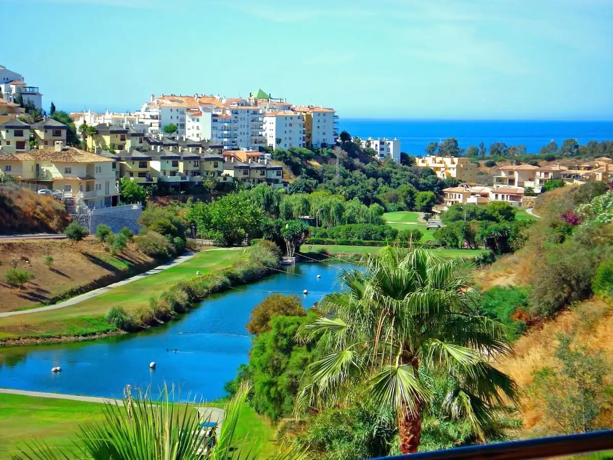 Apartment with pool for sale in Calle Cristal, imagen 5