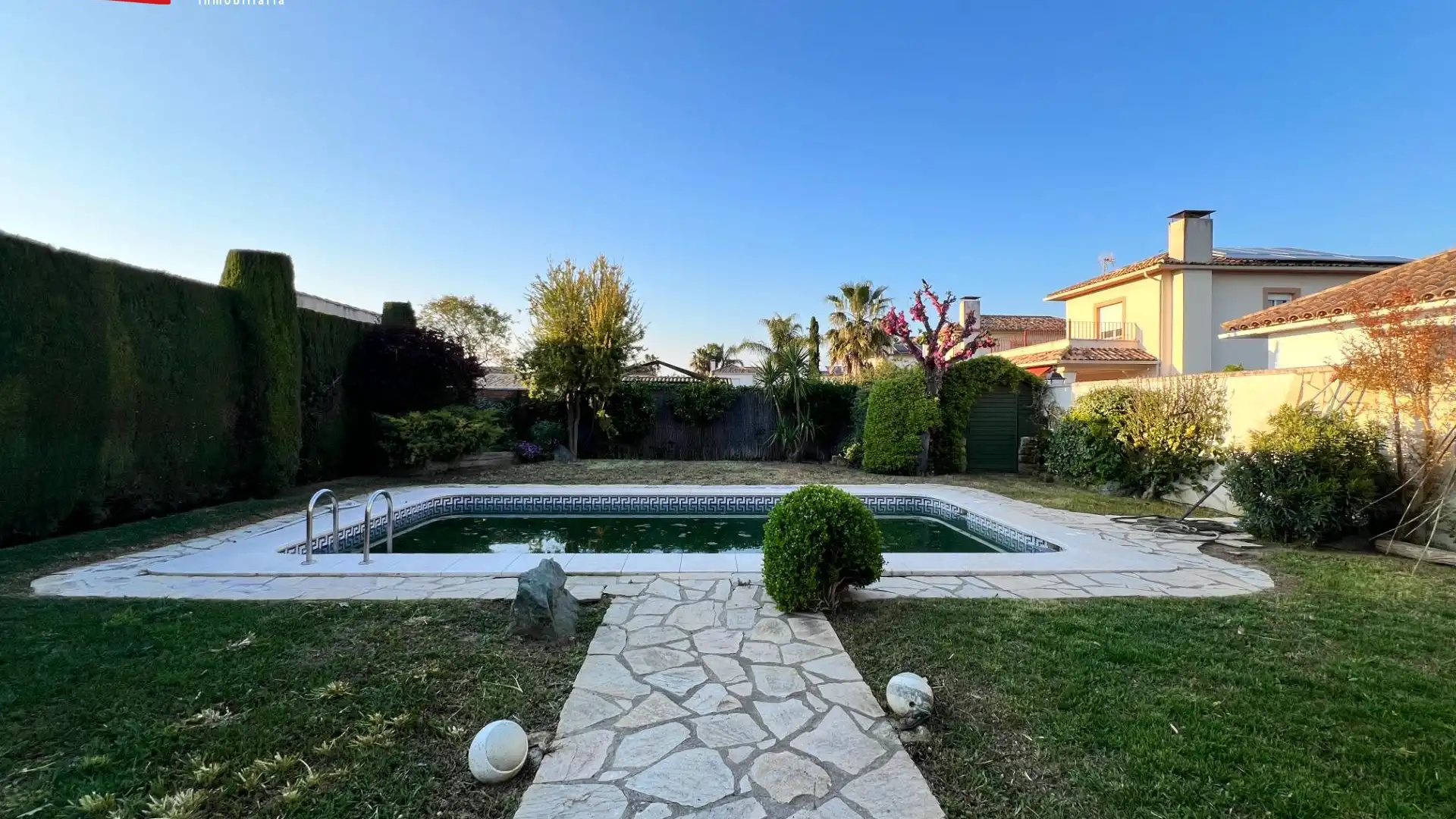 Garden of Houses for sale in  Córdoba Capital  with Air Conditioner, Terrace and Storage room