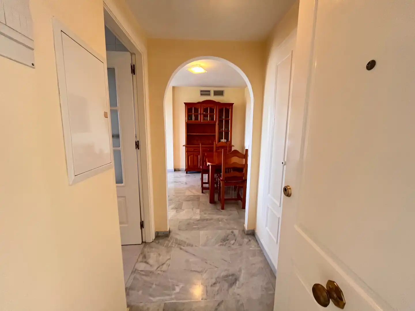 Apartament amb piscina de lloguer a Avenida Jacaranda 6, imagen 11