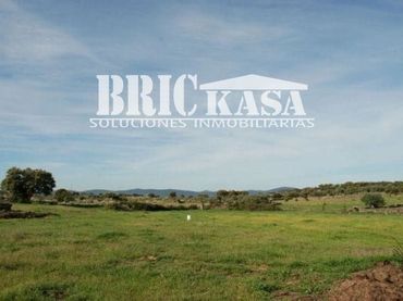 Residential land for sale in Aldea del Cano