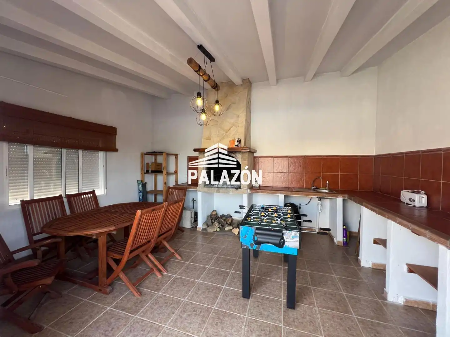 Villa avec piscine à vendre à Dolores, imagen 17