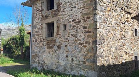 Foto 2 de Casa o xalet en venda a San Roque de Riomiera, Cantabria