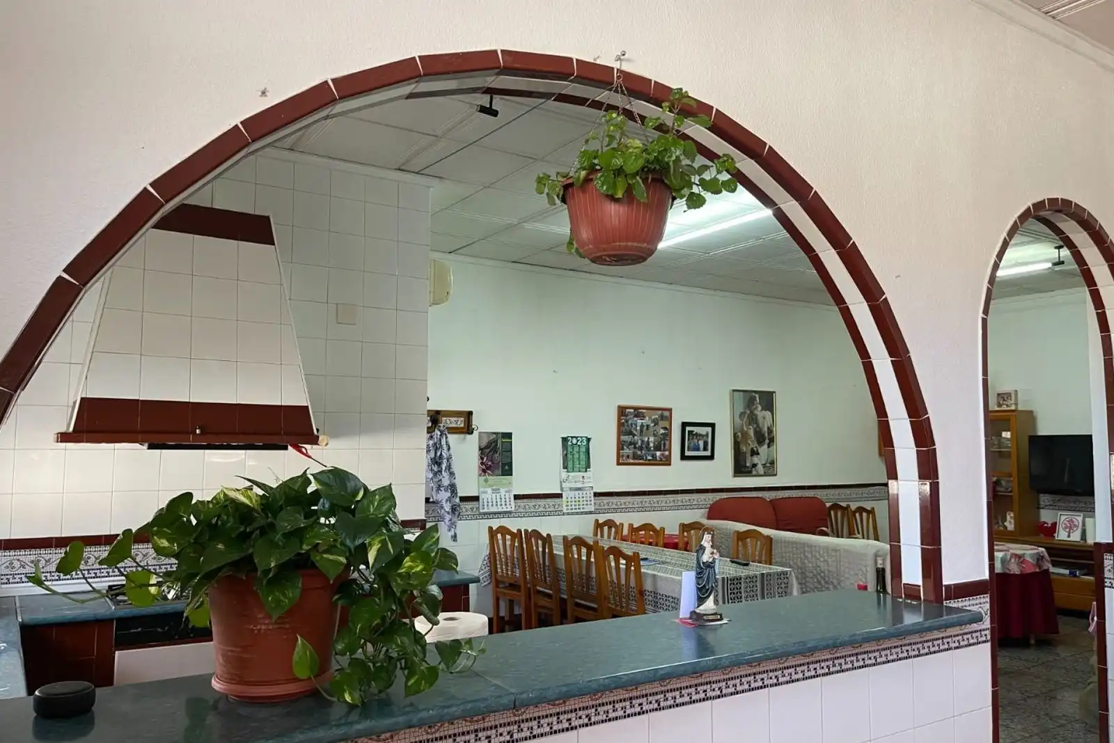 Reihenhaus zum Verkauf in San Miguel de Salinas, imagen 4