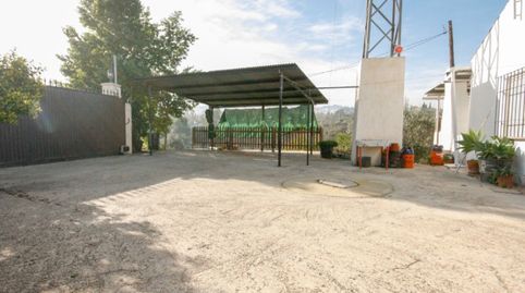 Foto 5 de Finca rústica en venda a Coín, Málaga