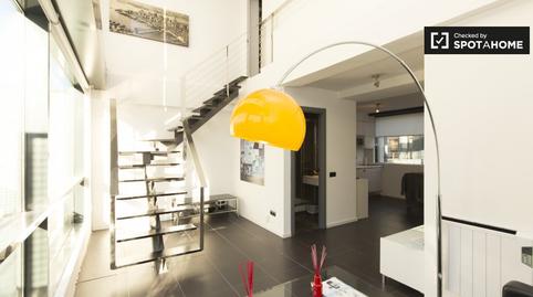 Photo 2 of Apartment to share in Virgen del Cortijo - Manoteras, Madrid