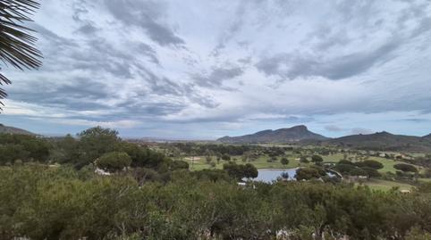Foto 4 de Apartament en venda a La Manga Club, Murcia