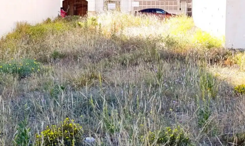 Residencial en venda en Carboneras