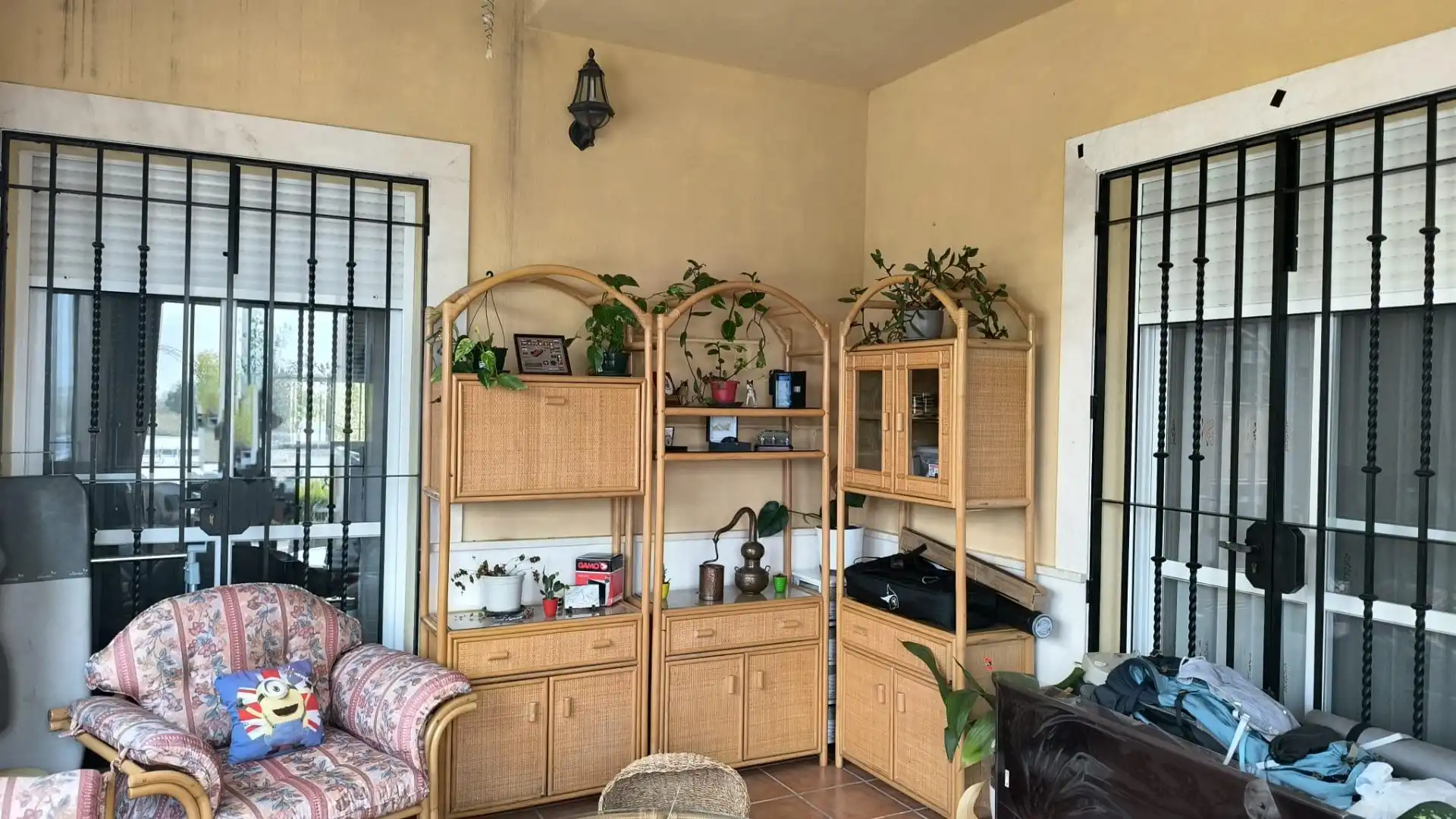 Villa zum Verkauf in La Carlota, imagen 6
