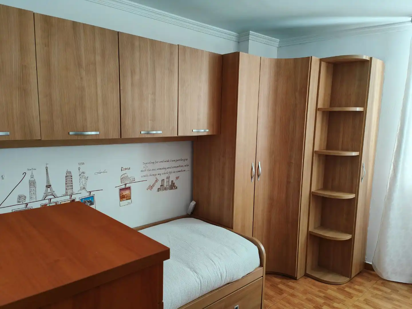 Flat to rent in Avenida Alcalde Antonio Rosas 15, imagen 5