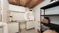 Kitchen of Loft for sale in  Barcelona Capital  with Air Conditioner and Terrace