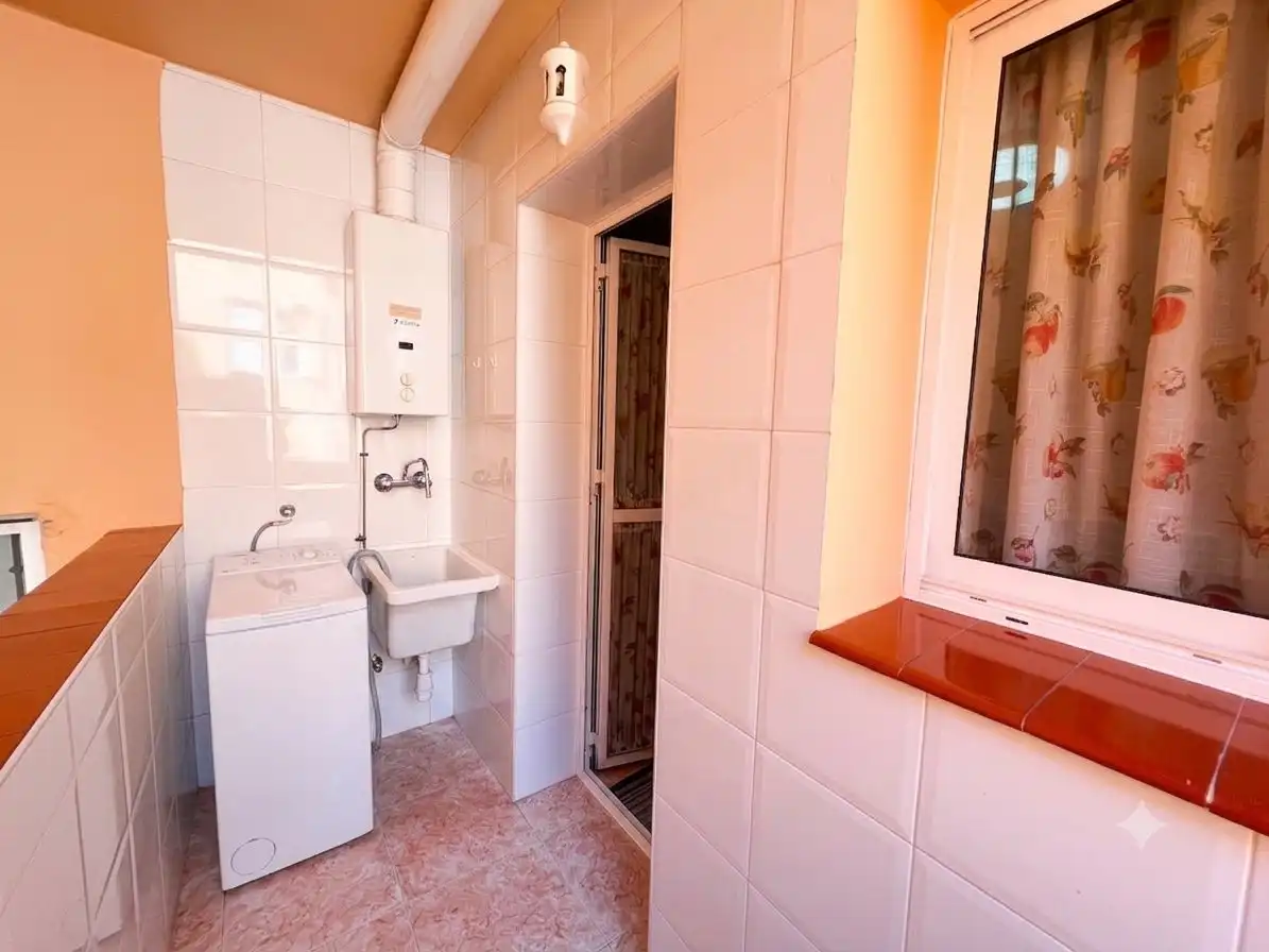 Appartement compact avec ascenseur à vendre à 7 Calle Río Lanjarón #Edificio Vegasol, 8, imagen 11
