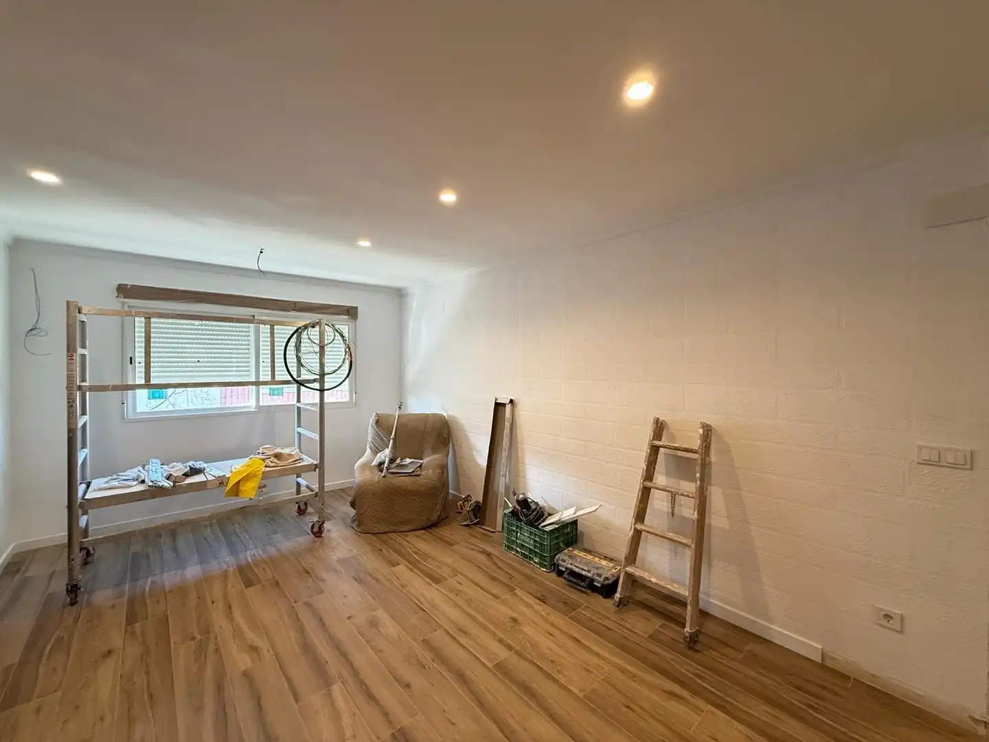 Casa o chalet en venta en Alginet con Aire acondicionado, Calefacción y Parquet