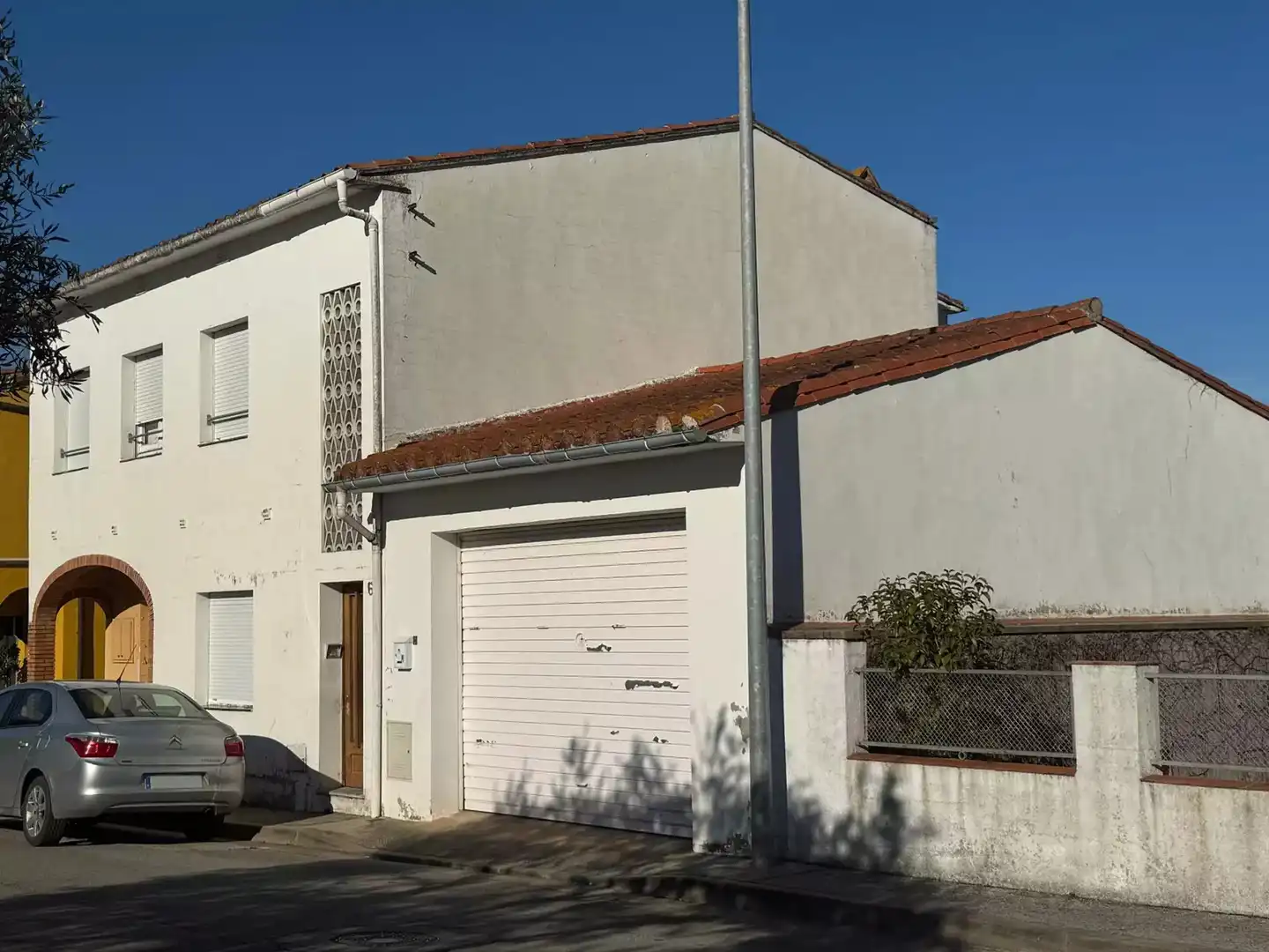 Maison à vendre à Besalú