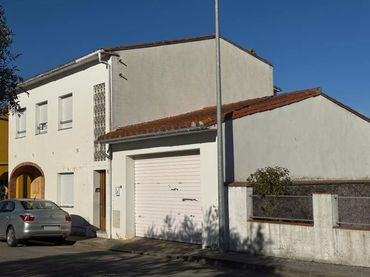 Casa in vendita a Besalú